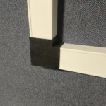 Hager tehalit BR 68×100 mm 90° Außenecke